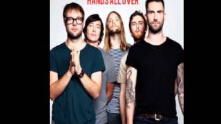 Maroon 5 -  If I Ain&#39;t Got You