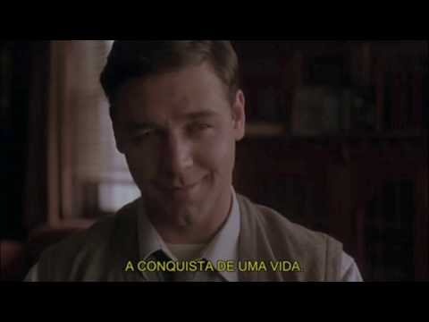 FILME: UMA MENTE BRILHANTE: Cine Psiquê: analisando!