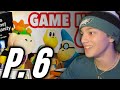 SML Movie: Bowser Junior’s Game Night 6 (Reaction)