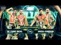 FULL MATCH Kenny Omega Hangman Page Vs The Young Bucks AEW Revolution 2020