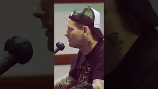 Corey Taylor On The Heartbreak That Inspired Slipknot's "Snuff"