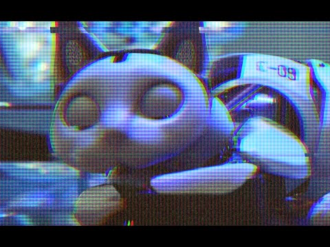 竇靖童 Leah Dou - CATS (Official Music Video)