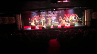 PictureHouse - Rules of Science - Olympia Theatre