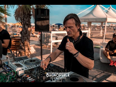 LUCA ANTOLINI | Bagno Perla 01.09.2024 Rosolina mare