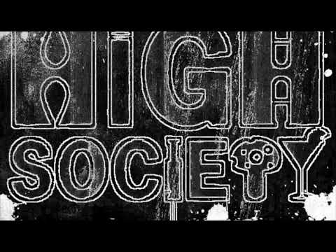 High Society (Xtreme & Caney Knockout) - Sonnentropfen Regenlicht (Produziert von Bizzy Montana)