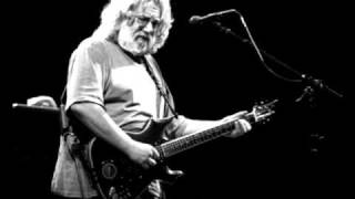Grateful Dead - I Just Wanna Make Love To You*That Would Be Something