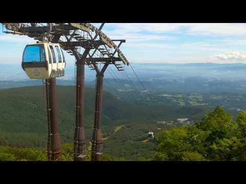 安達太良山（二本松市）