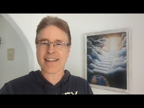 Eine Vision für die Endzeit | Pastor Georg