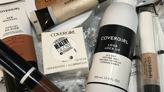 NEW COVERGIRL VITALIST  FOUNDATION ADD- ON TO THE LINE! YOU WONT BELIEVE IT
