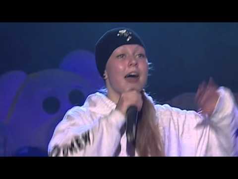 Ti-Ti Nalle - Nallejami