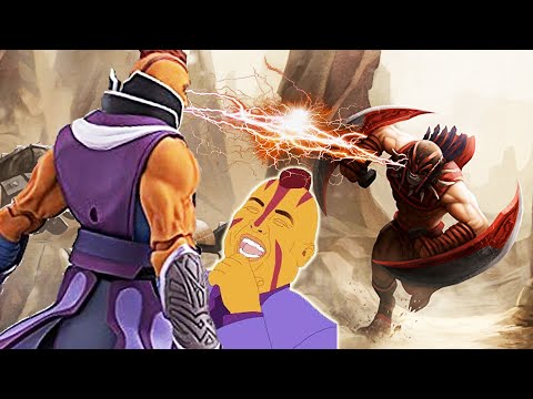 Game looks easy but it's actually hard