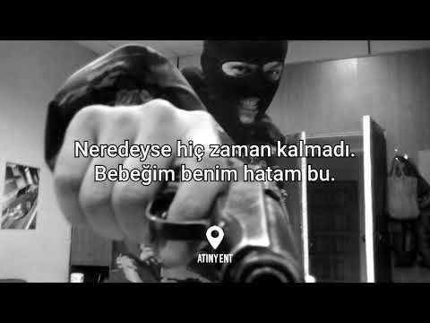 Milwin, Discrete & Sofia Karlberg - Glowing up (Çeviri)