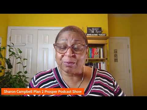 Sharon Campbell Show For September 12, 2023