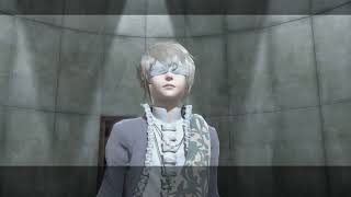 【世界を滅ぼした男の物語】ニーアレプリカントver 1 2247実況#22