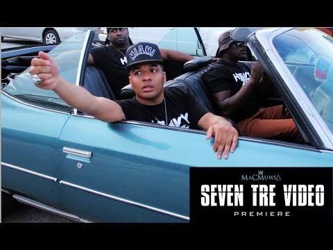 MaCMuwsA - Seven Tre Video