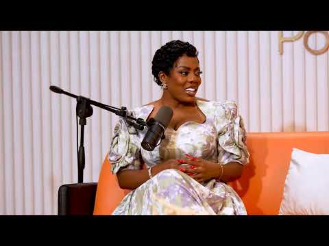 THE GROUP CHAT PODCAST WITH NANA ABA ANAMOAH 15/10/2026