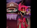 My Jaw Dropped Alastor Swearing Hazbin Hotel Hazbinhotel Edit Shorts Short Viral Trending