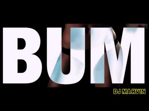 D T S Feat Mr Vla - Bum Bum Dj Marvin Veracruz Remix