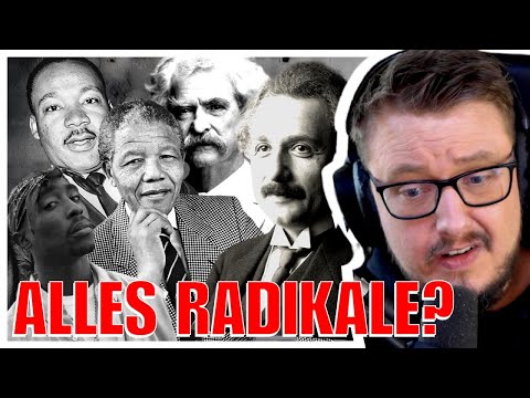 So RADIKAL waren sie wirklich! Karl reagiert auf @overzealots