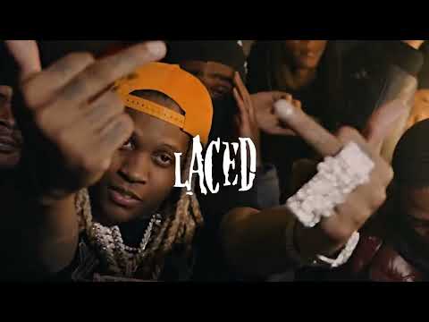 [FREE] Lil Durk x Nardo Wick Type Beat 2023 - "Laced" Prod. @donzibeatz