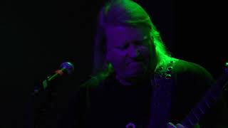 Nile LIVE Ramses Bringer Of War : Alkmaar, NL : &quot;Victorie&quot; : 2018-06-29 : FULL HD, 1080/50p