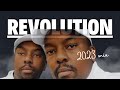 Revolution all best songs | best mix 2023/09/06