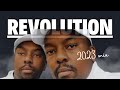 Revolution All Best Songs Best Mix 2023 09 06
