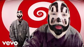 Insane Clown Posse - When I&#39;m Clownin