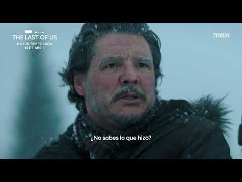 Temporada 2 de The Last Of Us Hbo NO SERÁ IGUAL que la parte 2 del JUEGO
