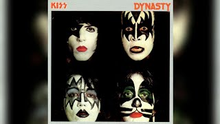 KISS- I Was Made For Lovin&#39; You (Official Audio) [Remastered HQ]
