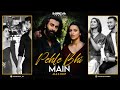 Pehle Bhi Main Mashup | Best of Vishal Mishra | Manjha | Janiye | Animal | AK | Bollywood Lofi Chill