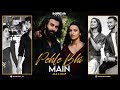 Pehle Bhi Main Mashup Best Of Vishal Mishra Manjha Janiye Animal AK Bollywood Lofi Chill