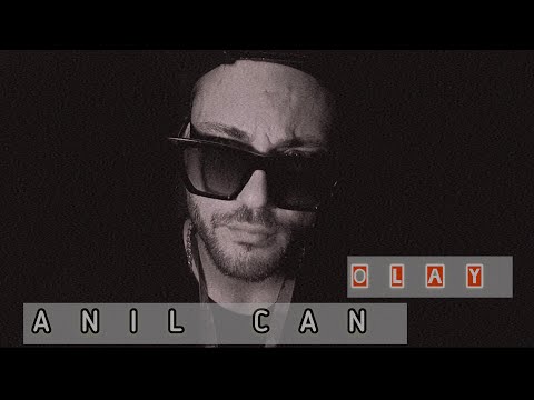 Anıl Can - SEVİŞMEMİZ OLAY (Cover)