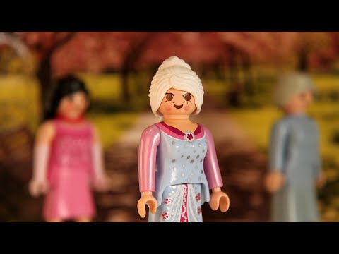 Mrs Dalloway to go (Woolf in 10,25 Minuten)