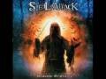 Steel Attack - Shallow seas of hatred
