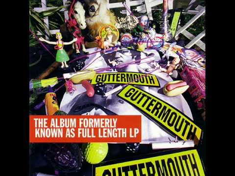 Guttermouth Bruce Lee Vs. The Kiss Army