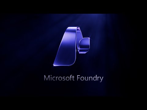 Microsoft Foundry: The AI app and agent factory – Now with Anthropic's Claude models