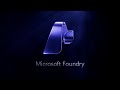 Microsoft Foundry: The AI app and agent factory – Now with Anthropic's Claude models