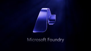 Microsoft Foundry: The AI app and agent factory – Now with Anthropic's