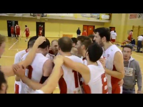 Gli Highlights di Unione Basket Padova - VIgor Conegliano