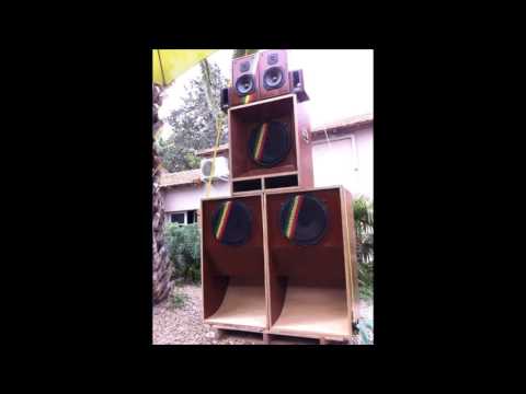 Youthman Skanker Dubmaker - Youth Dub Iration