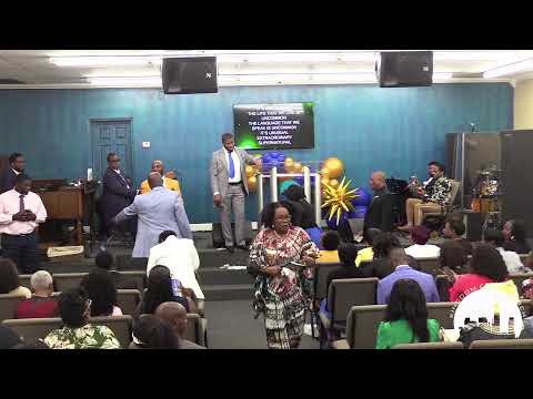 KCC Morning Worship #KCCjax - September 13, 2020