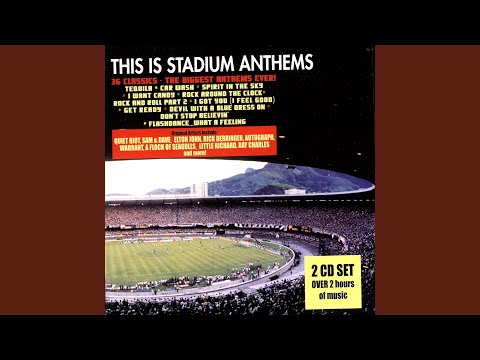 Goin' Up The Country