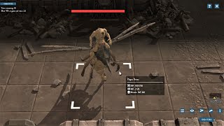 Warhammer 40,000: Sanctus Reach - Horrors of the Warp (part 13)