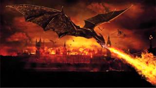 Reign of Fire PS2 OST [Fallen Angels]