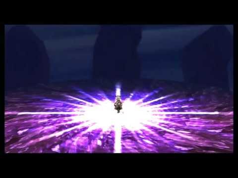 Crescent Pale Mist - Stage 1 (Hard)