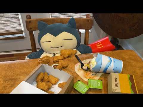 We’ve Got Some Unfinished Business!