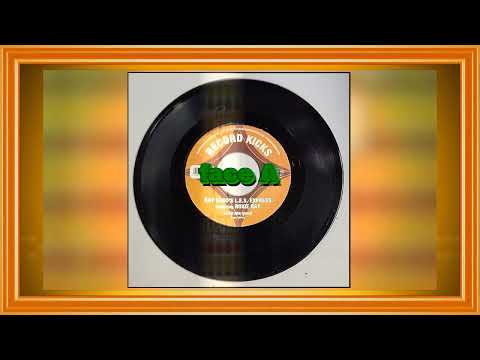 Ray Lugo's L.E.S Express ............. Love Me Good (feat  Roxie Ray)