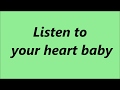 Meek Mill - Whatever You Need Feat. Chris Brown & Ty Dolla $ign (Lyrics)