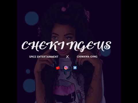 CHEKI NGEUS - KALMAN X STEVOREALER X CHIWAWA GANG